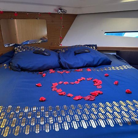 拉罗歇尔 Bateau Nuit Insolite酒店 外观 照片